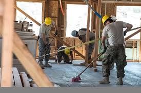 Building and Construction