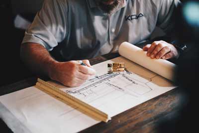 About Us Building and Construction